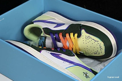 Hyperoad OG Jordan Doernbecher 1 Retro Low 0710